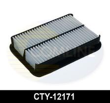 Comline CTY12171 - FILTRO AIRE TOYOTA-PREVIA-00