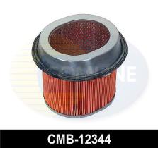 Motaquip CMB12344 - FILTRO AIRE HYUNDAI-GALLOPER 98->,LANTRA,PONY-95,SANTA
