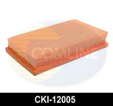  CKI12005 - FILTRO AIRE KIA-CARENS I 00->,CARENS II 02->,SHUMA I-01