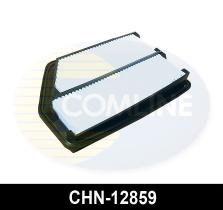 NAPA CHN12859 - FILTRO AIRE HONDA-CIVIC 06->