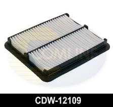  CDW12109 - FILTRO AIRE CHEVROLET-NUBIRA 97->