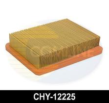 Purflux CHY12225 - FILTRO AIRE HYUNDAI-ACCENT-00