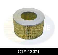 Comline CTY12071 - FILTRO AIRE TOYOTA-HILUX-02