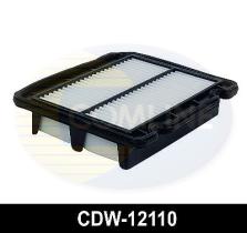  CDW12110 - FILTRO AIRE CHEVROLET-AVEO 06->,KALOS 05->,DAEWOO-KALO