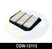  CDW12113 - FILTRO AIRE CHEVROLET-LACETTI,NUBIRA 05->,DAEWOO-LACET