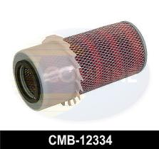 Mecafilter CMB12334 - FILTRO AIRE MITSUBISHI-H100-97,L300 86->