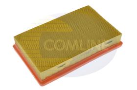 NAPA CSZ12615 - FILTRO AIRE SUZUKI-SWIFT 05->