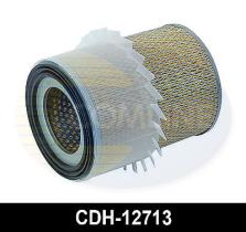 Comline CDH12713 - FILTRO AIRE DAIHATSU-FOURTRAK 85->