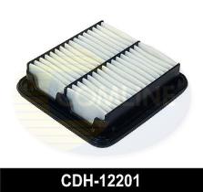 Comline CDH12201 - FILTRO AIRE DAIHATSU-CUORE-03,MOVE 99->,SIRION-05,YRV