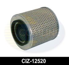 Motaquip CIZ12520 - FILTRO AIRE OPEL-CAMPO 91->,VAUXHALL-BRAVA 90->