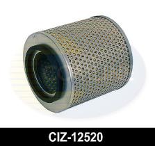 Comline CIZ12520 - FILTRO AIRE OPEL-CAMPO 91->,VAUXHALL-BRAVA 90->