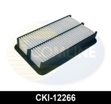 NAPA CKI12266 - FILTRO AIRE KIA-SEDONA 06->