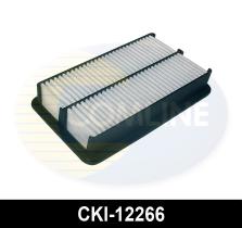  CKI12266 - FILTRO AIRE KIA-SEDONA 06->