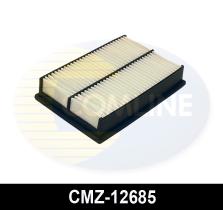  CMZ12685 - FILTRO AIRE MAZDA-3 (BK) 03->,3 (BL) 09->,5 05->