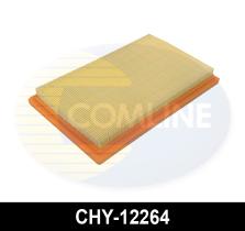 Mahle CHY12264 - FILTRO AIRE HYUNDAI-ATOS-05