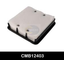NAPA CMB12403 - FILTRO AIRE MITSUBISHI-L200 05->