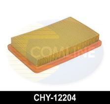  CHY12204 - FILTRO AIRE HYUNDAI-ACCENT,LANTRA-00