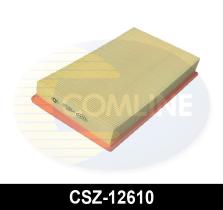 NAPA CSZ12610 - FILTRO AIRE SUBARU-JUSTY 03->,SUZUKI-IGNIS 03->,WAGON