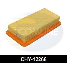  CHY12266 - FILTRO AIRE HYUNDAI-GETZ 02->