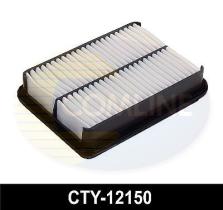  CTY12150 - FILTRO AIRE DAIHATSU-APPLAUSE-00,CHARADE-99,GRAN MOVE