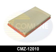Mecafilter CMZ12010 - FILTRO AIRE MAZDA-PREMACY-05,323 VI-04