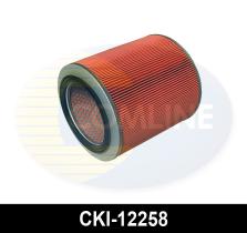  CKI12258 - FILTRO AIRE KIA-K2700 99->