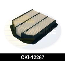 Comline CKI12267 - FILTRO AIRE HYUNDAI GRANDEUR 06->,SONATA V 06->