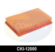 Mann CKI12000 - FILTRO AIRE KIA-ROADSTER 99->