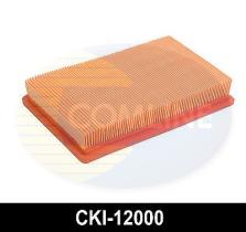  CKI12000 - FILTRO AIRE KIA-ROADSTER 99->