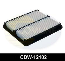 Comline CDW12102 - FILTRO AIRE CHEVROLET-LEGANZA-02