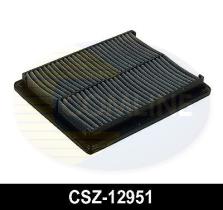OPEN CSZ12951 - FILTRO AIRE SUZUKI-SAMURAI 98->