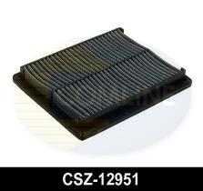  CSZ12951 - FILTRO AIRE SUZUKI-SAMURAI 98->