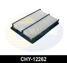  CHY12262 - FILTRO AIRE HYUNDAI-ACCENT 02->