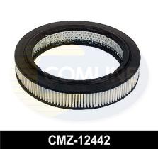 Purflux CMZ12442 - FILTRO AIRE KIA-PRIDE 90->,MAZDA-121-96