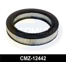 Comline CMZ12442 - FILTRO AIRE KIA-PRIDE 90->,MAZDA-121-96