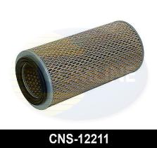 Mann CNS12211 - FILTRO AIRE NISSAN-PATROL-97