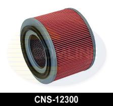 Comline CNS12300 - FILTRO AIRE NISSAN-PATROL 97->