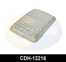 Comline CDH12216 - FILTRO AIRE DAIHATSU-MATERIA 06->,TERIOS 05->