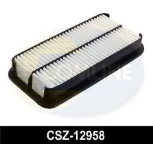 Comline CSZ12958 - FILTRO AIRE SUZUKI-X-90 95->