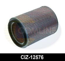 Comline CIZ12576 - FILTRO AIRE DAEWOO-KORANDO,MUSSO 99->,ISUZU-ELF 99->