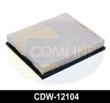  CDW12104 - FILTRO AIRE DAEWOO-ARANOS-97,ESPERO-99,NEXIA-97