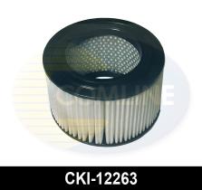  CKI12263 - FILTRO AIRE KIA-PREGIO 02->