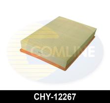 Mahle CHY12267 - FILTRO AIRE HYUNDAI-SONATA 05->
