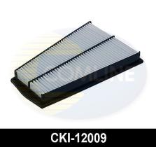 Comline CKI12009 - FILTRO AIRE KIA-CLARUS 96->