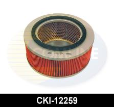 Comline CKI12259 - FILTRO AIRE KIA-PREGIO 97->