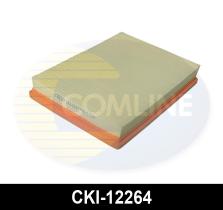 Comline CKI12264 - FILTRO AIRE KIA-CARENS 06->,MAGENTIS 05->