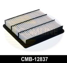 Mann CMB12837 - FILTRO AIRE