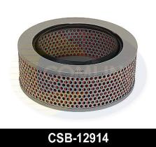 Comline CSB12914 - FILTRO AIRE