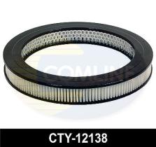 Mann CTY12138 - FILTRO AIRE