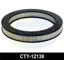 Comline CTY12138 - FILTRO AIRE